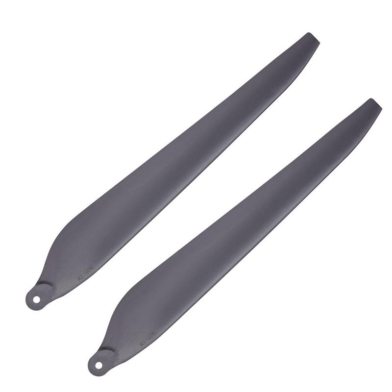 CW CCW 3011 Folding Carbon Fiber Plastics Propeller For Hobbywing X8 Plus Power Motor Carbon Propellers Agricultural Drone Parts