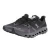 On Cloudsurfer Trail WP Black Eclipse Running Size Cm Men's Shoes, 26.0