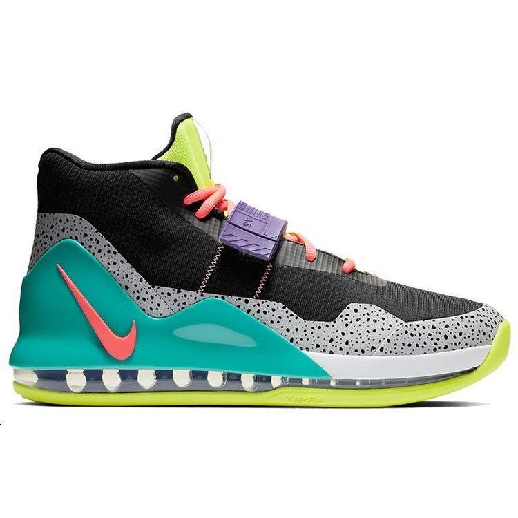 Nike Air Force Max Мультиколор AR0974-005