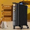 Yangzi Oil-Filled Radiator Heater