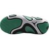 Air Jordan Tatum 3 GS Welcome To the Garden Alternate Kids Sneakers Green White Black HF3136-103