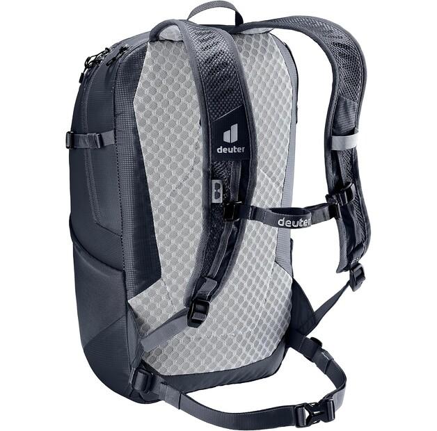 Рюкзак Deuter Speed Lite 21 schwarz (3410222-7000)