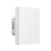 ITEAD Studio SONOFF SwitchMan US Standard Smart Wall Switch-M5 Matter White Color Works With Apple Home EWeLink Remote Control