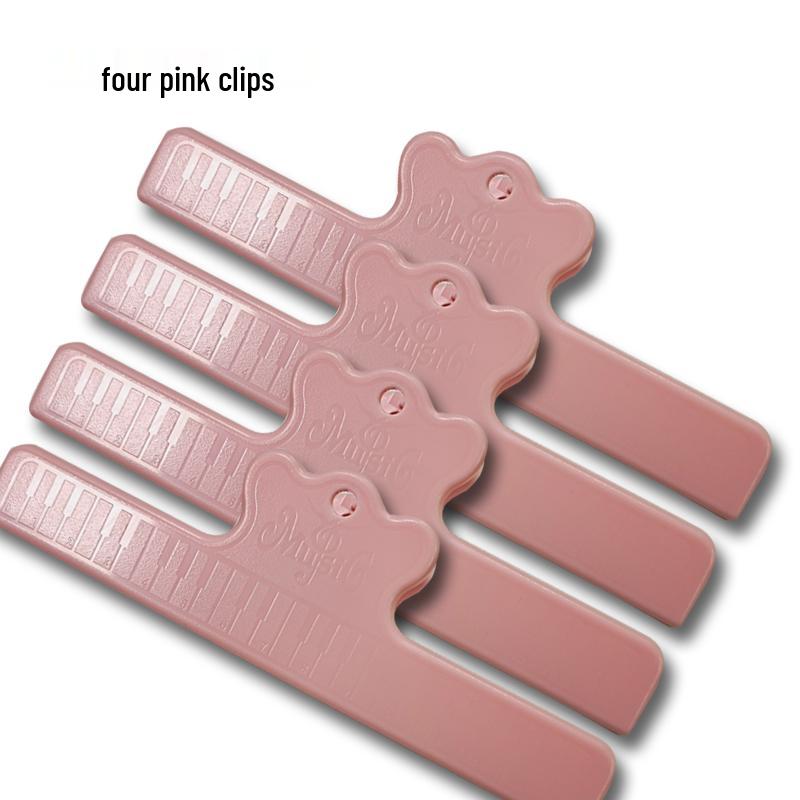 Piano & Guitar Sheet Music Holder with Clips for Songs & Sheets