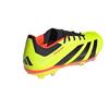 Adidas Predator 24 Elite FG Team Solar Yellow Core Black Solar Red GS Кроссовки IG7745