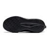 Li Ning Comfortable Non-Slip Wear-Resistant Low-Top Running Shoes Kids Sneakers Black YKCT148-3