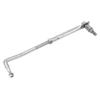 Outboard Steering Arm Universal Chemical Resistant Outboard Motor Steering Link for 15HP To 200HP Outboard Engine