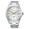 Automatic Watch Seiko Shop Limited Model Dress Line SZSB011 Silver [Seiko Watch] Men's