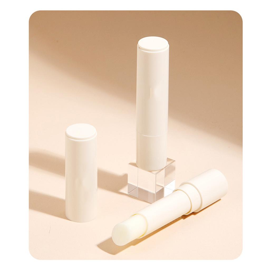 Бальзам для губ Увлажняющий бальзам для губ Не легко сушить и трескать Увлажняющий бальзам для губ Уход за кожей мужчин и женщин(3g