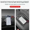 1Pcs Car Non-Slip Mat Magic Anti-Slip Slide-Proof Pad Dashboard Sticky Phone Holder For KIA Sportage Ceed Sorento Cerato Optima Picanto Rio Soul K3 K5