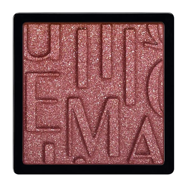 MAQuillAGE Индивидуальный цвет глаз Роковой коричневый RD532 Смородина 1г Тени для век Порошкообразный тип Одиночная тень Блестящая одиночная, Цвет, Конфета, Макияж, Блестящая,