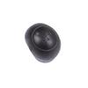 ESP1182 Manual 5 Speed Gear Shift Stick Knob Head Black for Fiat Albea Siena Palio MK1 735318915