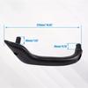 1/2PCS For 2011-  Ford Fiesta ABS Auto/Manual Power Window Driver Inner Door Pull Handle
