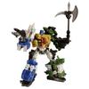 Transformers Transformers Legacy TL-89 Decepticon Dino King Movable Figure