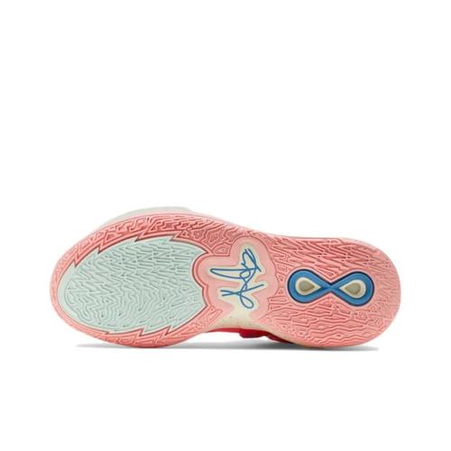 Nike Kyrie Infinity AK Siren Red Sneaker DM0855-600