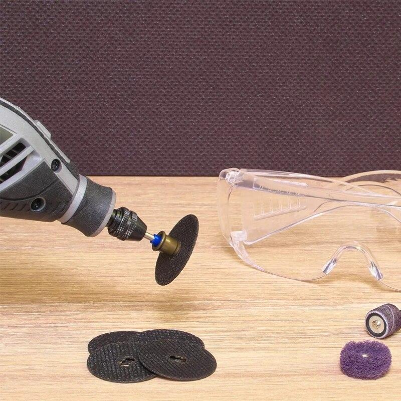 Dremel 4486 сверлильный патрон без ключа, быстросменный многофункциональный сверлильный патрон 0,8-3,2 мм для электрических вращающихся инструментов Dremel 3000 4000 8220 8100