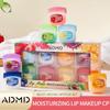 ADMD 8-Piece Moisturizing & Hydrating Lip Mask Set