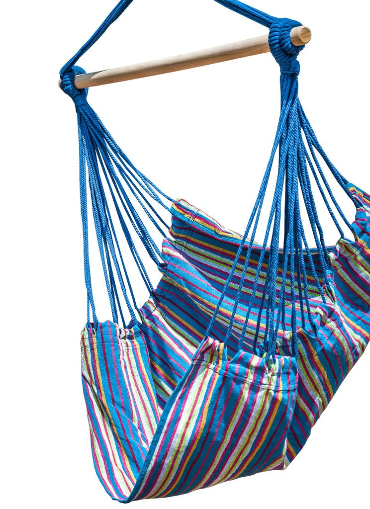 Brazilian chair swing garden hammock cocoon hanging chair father's day