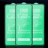 Compatible Ceramic Screen Protector for iPhone 11/13, 12 Pro, and 8 Plus