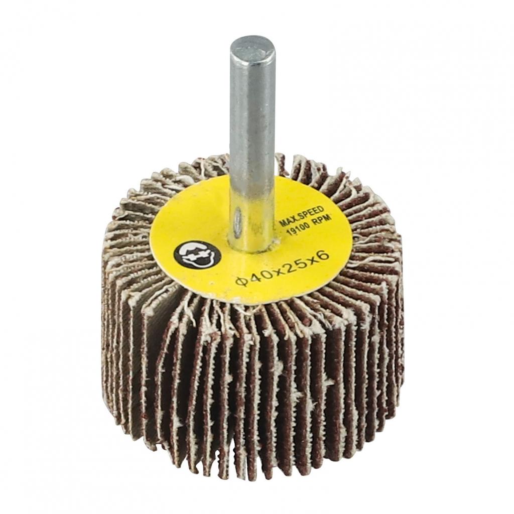 Долговечный шлифовальный круг зернистостью 80# для полировки мрамора и камня