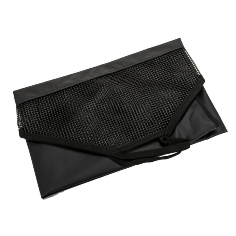 Weigh Fish Bag Foldable Fishing Bag Fishing Tournament Bag Fishing Fish Bag Fish Protections Bag with Ruler for Fishing