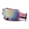 Anti-fog Children's Ski Goggles Double-layer Snow Eyewear Kids Ski Glasses  Mountaineering
