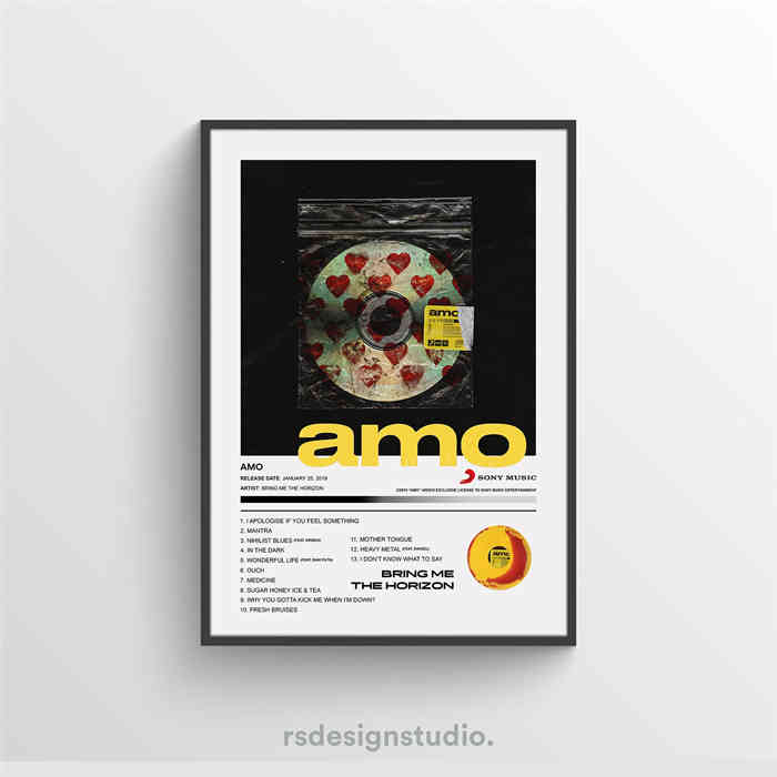 Bad Bunny Arctic Monkeys Posters Rock Singer Music Album Cover For Room Canvas Painting Aesthetic Art Home Wall Decor Pictures