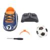 Машинки на радиоуправлении Футбольные бутсы Машинки с футбольным мячом Интерактивные 2.4G Беспроводные Детские Радиоуправляемые Машинки с
