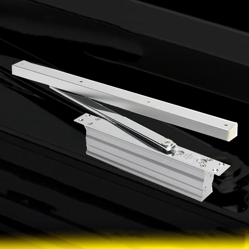 Shengbei Invisible Door Square Concealed Automatic Closer