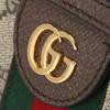 Gucci Ophidia Small Shoulder Bag GG Supreme Women Shoulder_bags Tan 499621-K05NG-8745