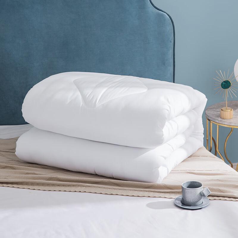 LUOLAI Single-Hole Fiber Summer Quilt