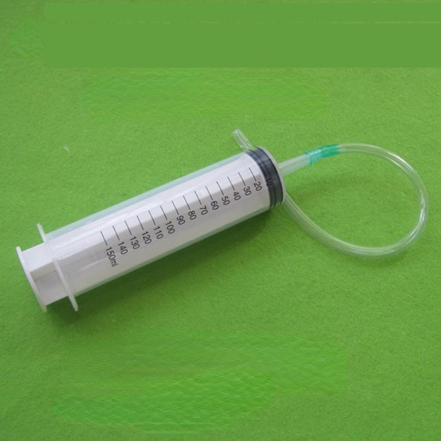 60/100/150/200 мл промывочный раствор для шприца-инжектора