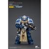 JOYTOY Warhammer 40,000 Ultramarines Sternguard Veteran (Bolt Rifle Equipped) Action Figure Game 40k