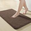 FEELSO Bathroom Extra 40 X 60 Instant Absorbent Floor Fully for Dressing Kitchens Mat, Non-Slip, Absorbent, Thick, Cm, Quick-Drying, Washable, Mat,