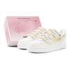Air Force 1 Air Force 1, Романтичный Молись за Навыки, Лимонный Медведь, Граффити Нескользящий Нескользящий Низкий Топ DH2920-111(TeamS-S-BOX)
