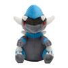 Pokémon Center Original Plush Toy Pokémon fit Rampardos 13 x 10 x 12.5 cm (H x W x D)