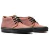 Vans Bodega X Vans Og Chukka Lx 'Mid Top Modern Red' Sneakers VN0A4U3GY25