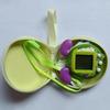 Nostalgic Electronic Pets Portable Game Console Toys Interactive Virtual Pet Toy
