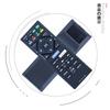 Пульт дистанционного управления проигрывателем CLVIZCXOM для SONY Пульт дистанционного управления Sony совместимый с Blu-ray RMT-VB101J UBP-X700 BDP-S6500 BDP-S1500
