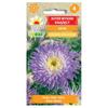 Астра высокая лунная Зефир 1г цветок для садаF