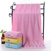 Cotton Bath Towel Thick Soft Cotton Towel 70 X 140 Cm