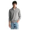 2008005 Reg Shield Half Zip Sweatshirt
