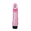 Lightweight Design Single Shock Simulation Crystal Penis Tpe Fake Penis For Effortless Handling
