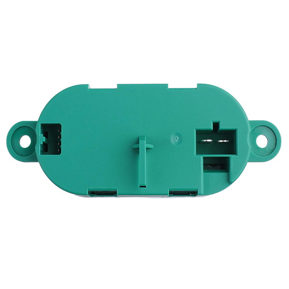 Heater Blower Motor Resistor 7701207453 52492365 For Renault Espace Iv 2002-2023