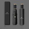 Hot-Selling UV Protection Windproof Umbrella: Extra Large Double Folding for Men, Women, Students