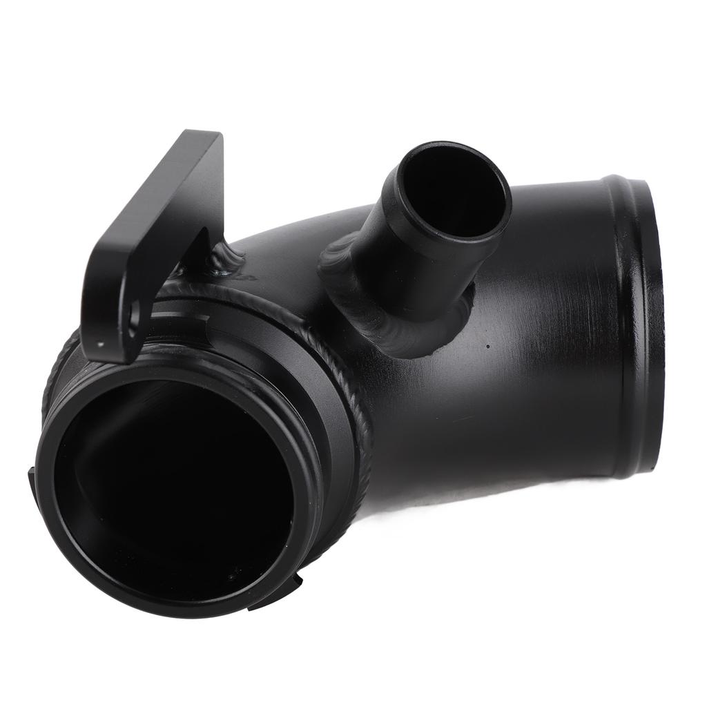 Высокопоточный впускной турбонагнетатель KD1088BK, герметичная черная, устойчивая к ржавчине замена для MK7 Sportwagen