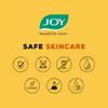 JOY Extreme Protection Anti Tan SPF 40 Face And Body Sunscreen 60ml X 2 Lightweight Water Resistant Zero White Cast For Normal And Oily Skin