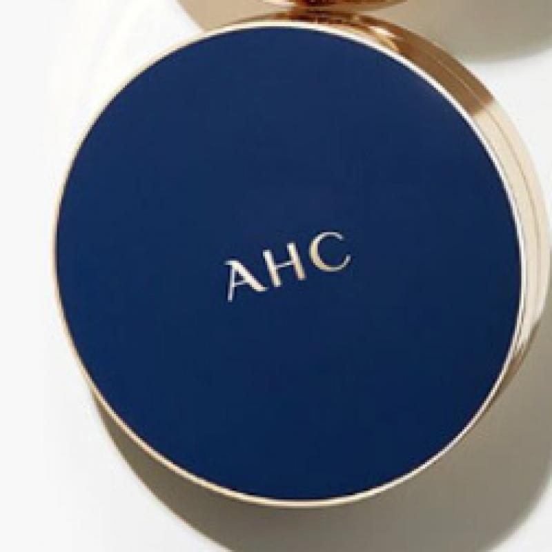 [home ShoppIng Latest Product] Ahc Eye Cream Ampoule In Core liftIng 40ml 4pcs+royal Cell Cushion origInal Refill
