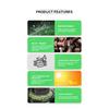 Premium Bike Grease Motor Bearing Lubricating Grease Mid-axis Pedal Bowl Group Maintenance Lubricant for Mountain Road Bikes