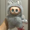 Разбогатей Клубничный Глаз Винил Приливная Игра Плюшевая Игрушка Сердце Мака